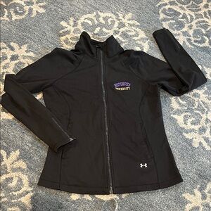 Under Armour Women's WEST CHESTER UNIVERSITY Jacket💛💜